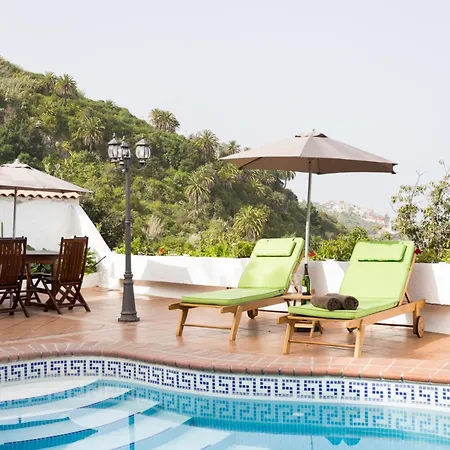 Casa El Aguila The Hedonist - Es-279-1 Villa Icod De Los Vinos