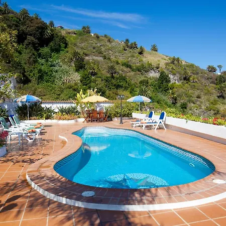 Casa El Aguila The Hedonist - Es-279-1 Villa