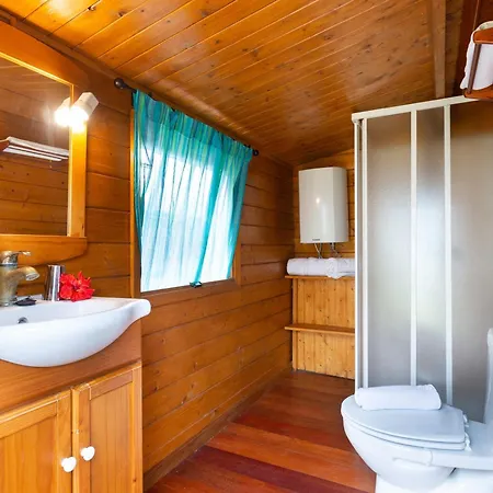 Villa Casa El águila The Hedonist - Es-279-1 Icod De Los Vinos