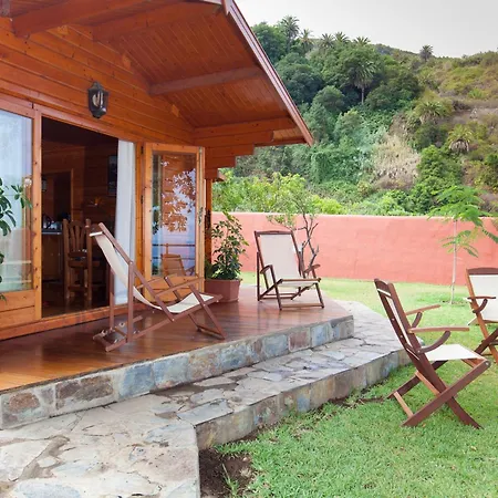 Casa El águila The Hedonist - Es-279-1 Icod De Los Vinos