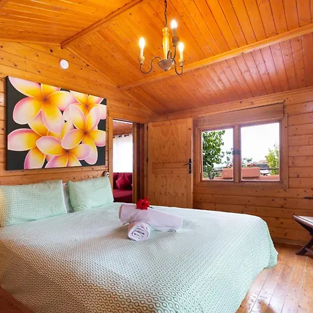 Casa El águila The Hedonist - Es-279-1 Villa *