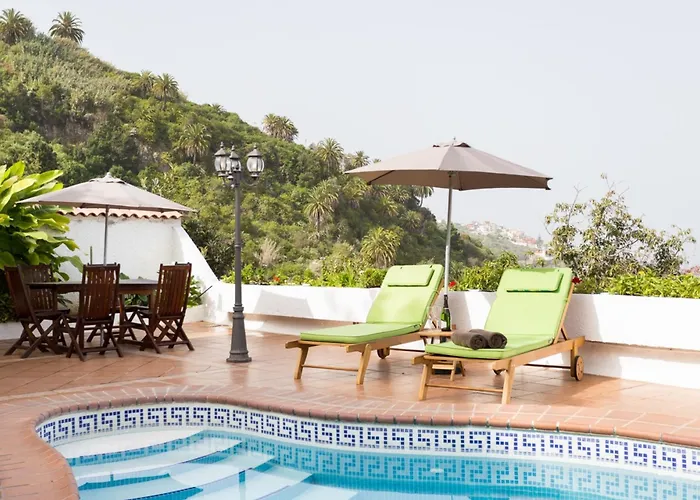 Casa El Aguila The Hedonist - Es-279-1 빌라 이코드레로스비노스