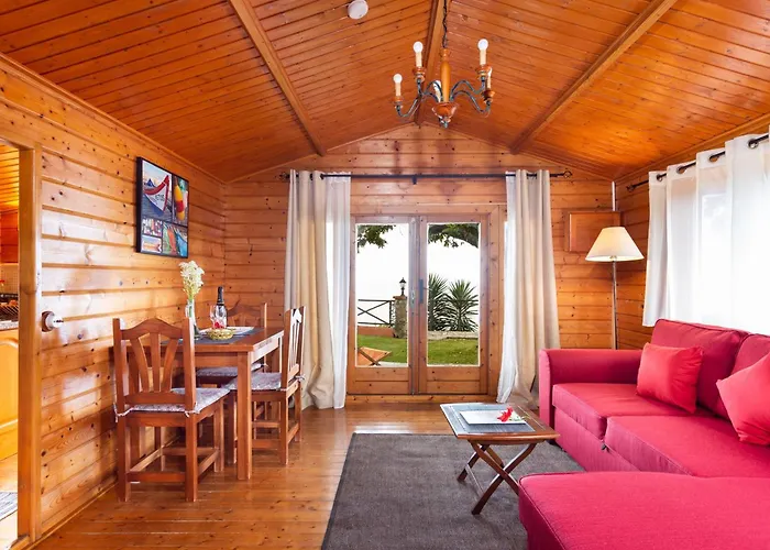 빌라 Casa El Aguila The Hedonist - Es-279-1 이코드레로스비노스