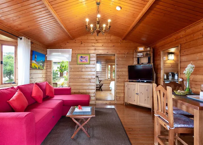 빌라 Casa El Aguila The Hedonist - Es-279-1 *